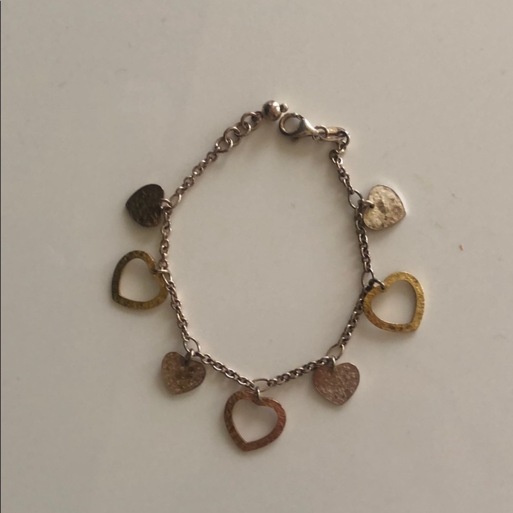 Bracket/anklet for sale!